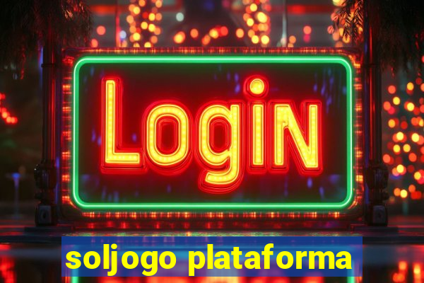 soljogo plataforma